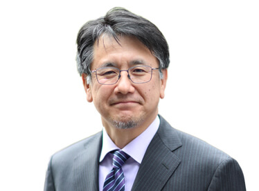 Tomoki Kubo