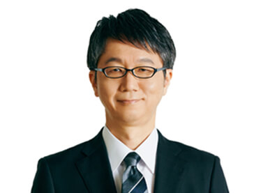 Naoki Yoshida